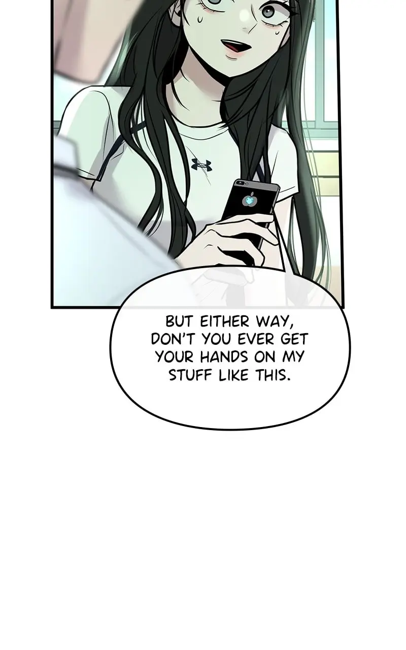 Back to Chanbi - Chapter 11 - Page 107