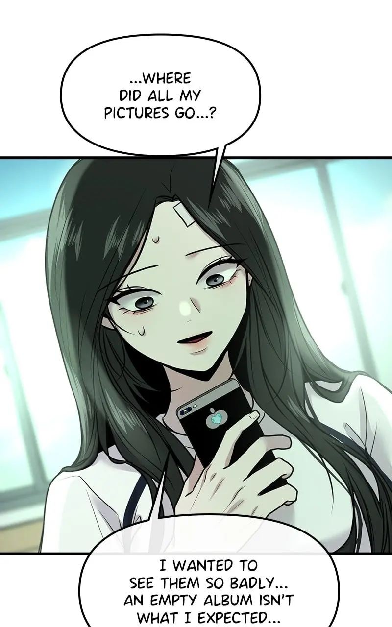 Back to Chanbi - Chapter 11 - Page 108
