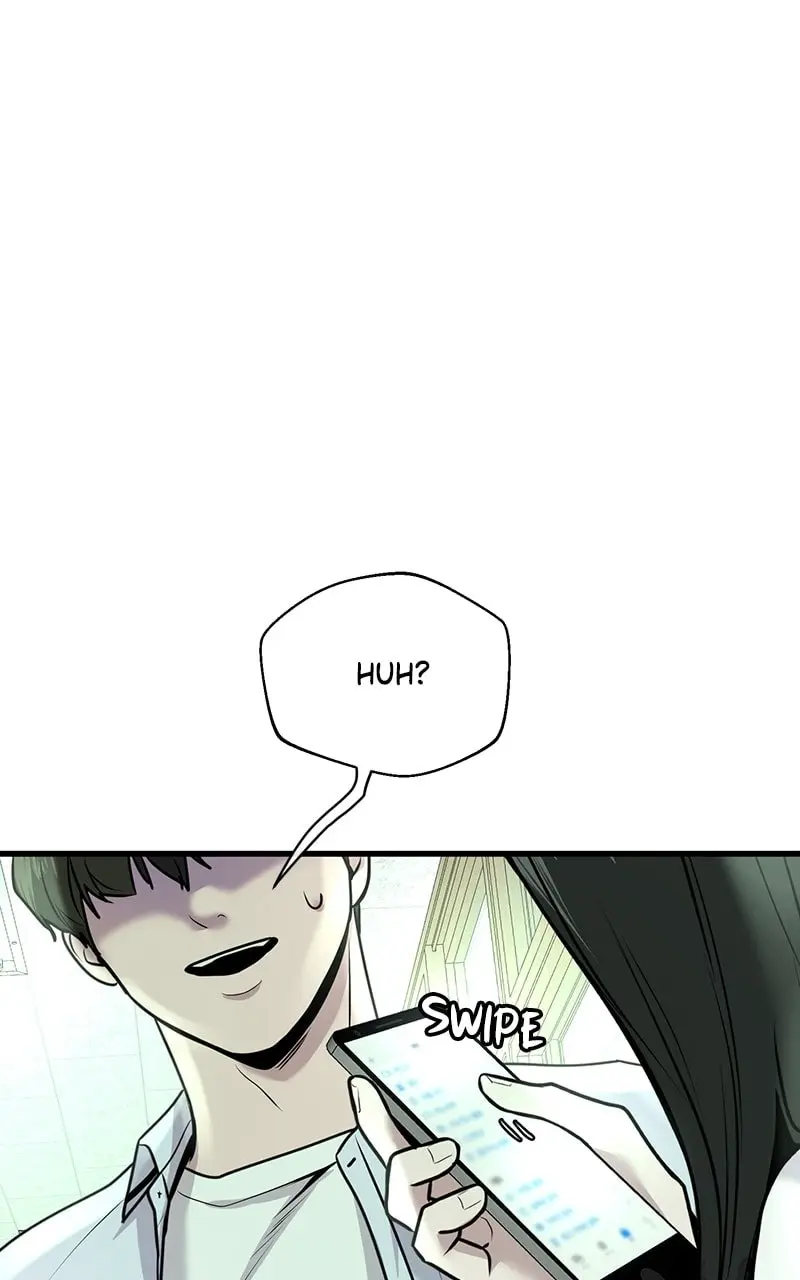 Back to Chanbi - Chapter 11 - Page 110
