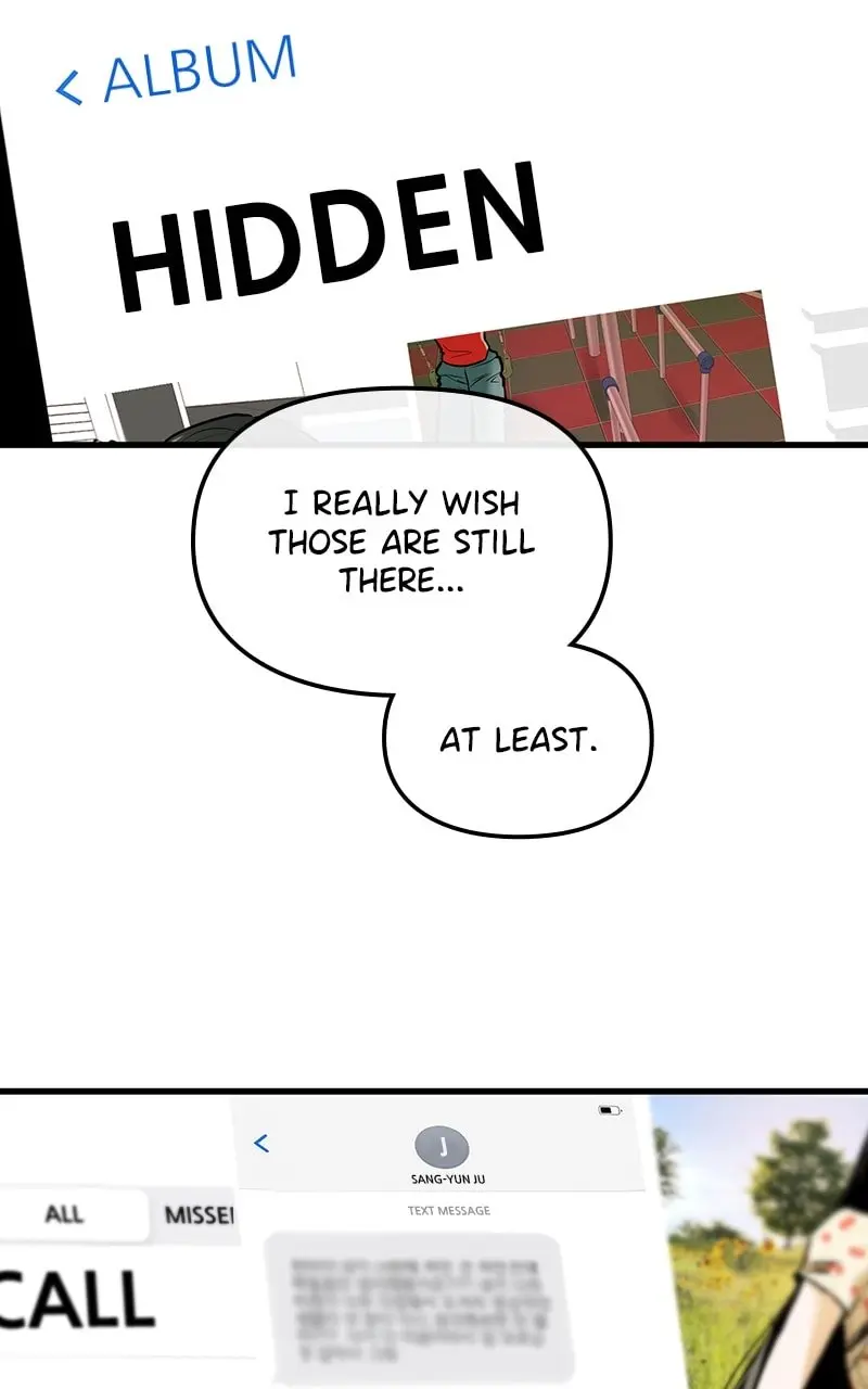 Back to Chanbi - Chapter 11 - Page 112