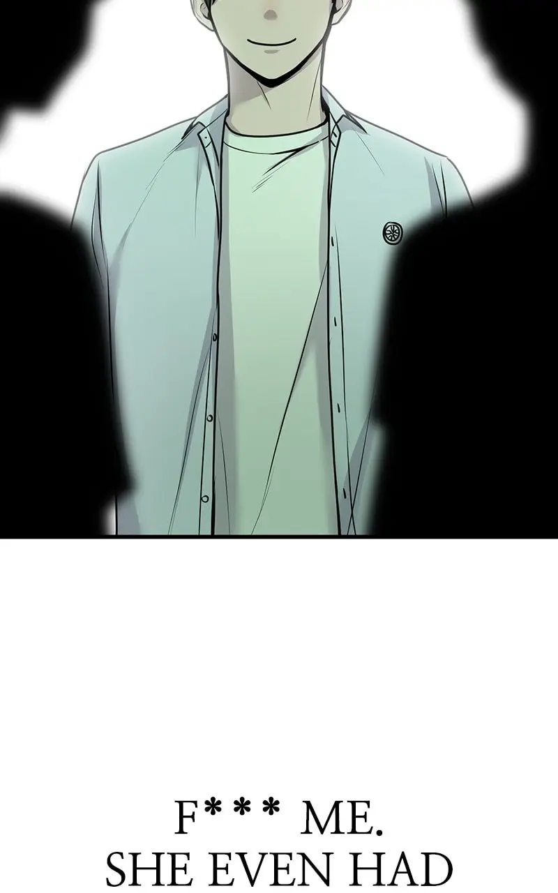 Back to Chanbi - Chapter 11 - Page 115