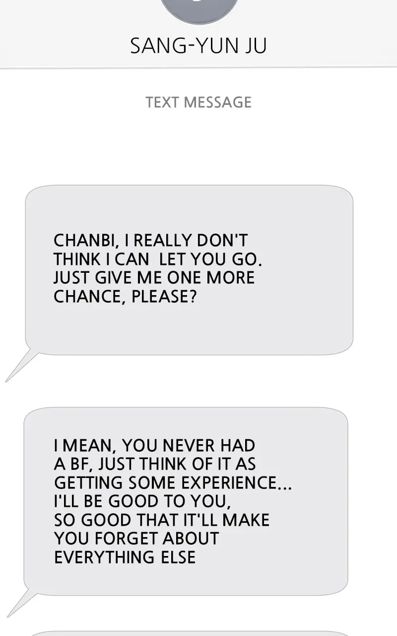 Back to Chanbi - Chapter 11 - Page 117