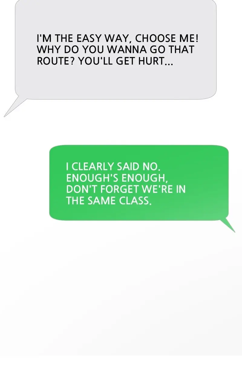 Back to Chanbi - Chapter 11 - Page 118