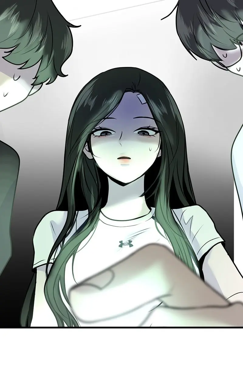 Back to Chanbi - Chapter 11 - Page 120