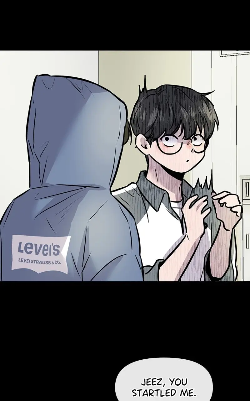 Back to Chanbi - Chapter 12 - Page 2