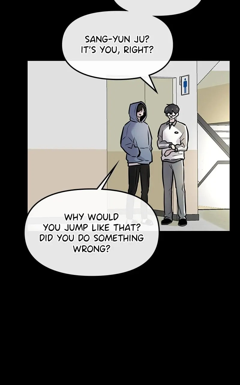 Back to Chanbi - Chapter 12 - Page 3