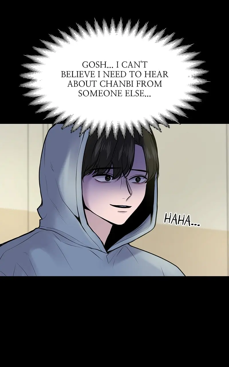 Back to Chanbi - Chapter 12 - Page 4
