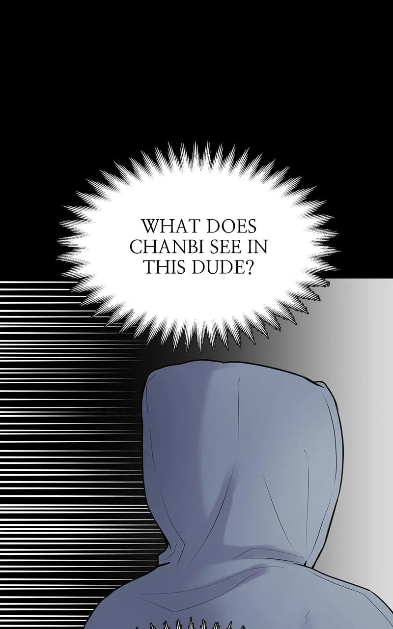 Back to Chanbi - Chapter 12 - Page 6