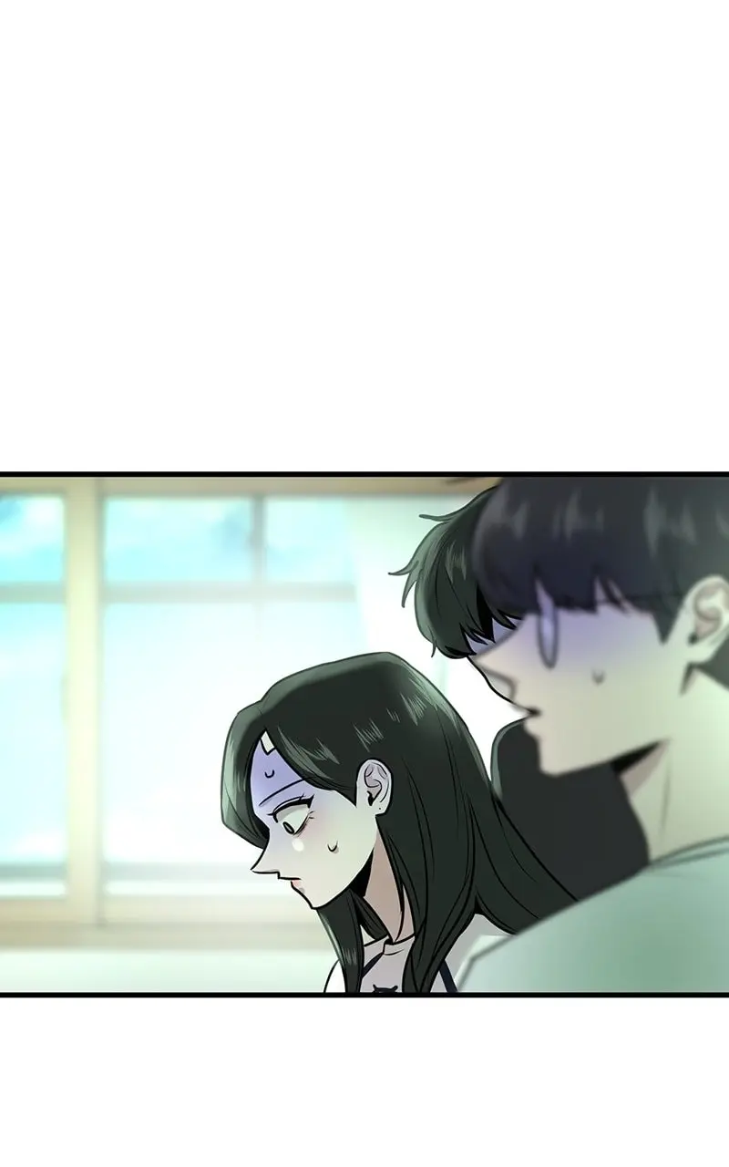 Back to Chanbi - Chapter 12 - Page 19