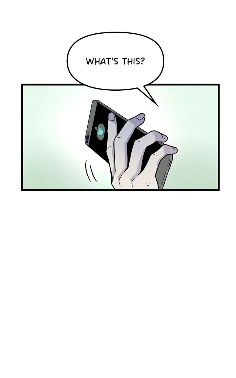 Back to Chanbi - Chapter 12 - Page 20