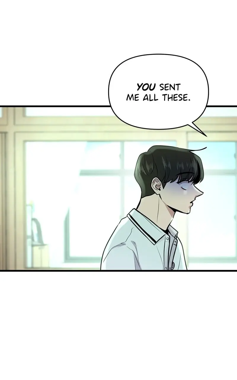 Back to Chanbi - Chapter 12 - Page 21