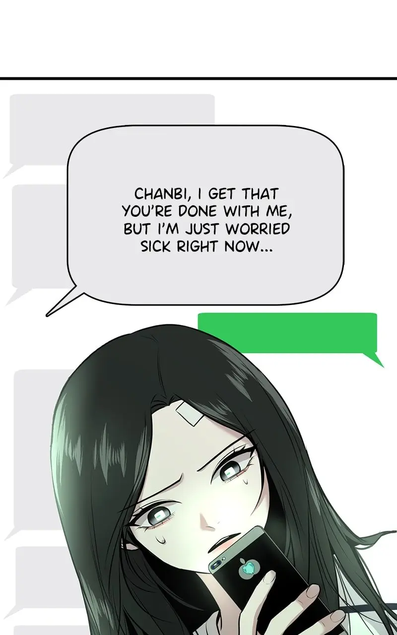 Back to Chanbi - Chapter 12 - Page 22