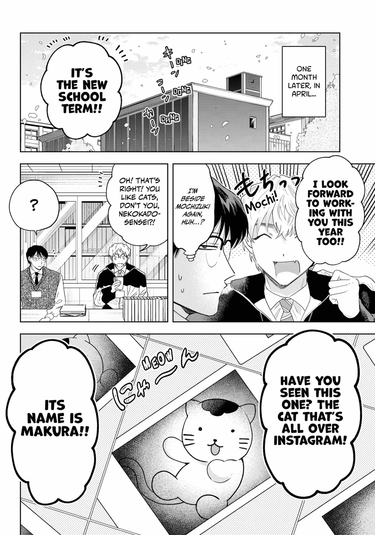 Tsuruko Returns the Favor - Chapter 39 END - Page 22