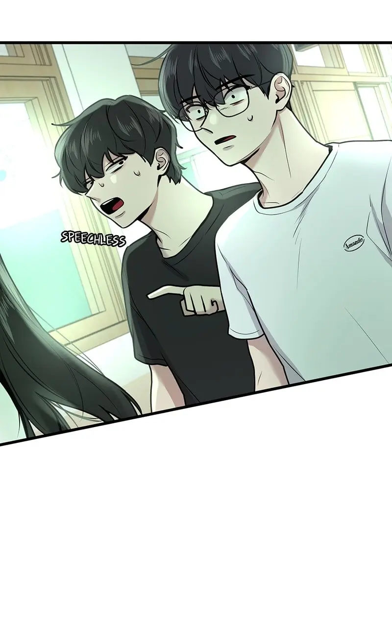 Back to Chanbi - Chapter 12 - Page 26
