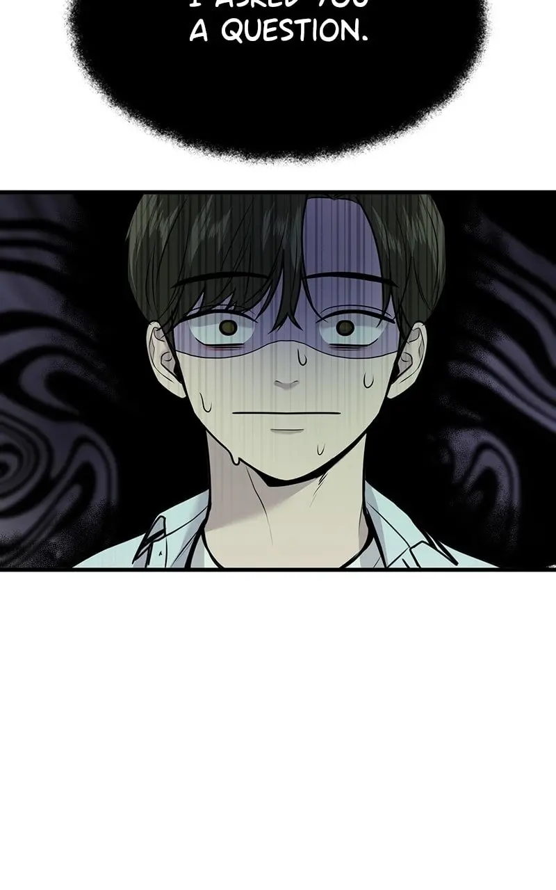 Back to Chanbi - Chapter 12 - Page 28