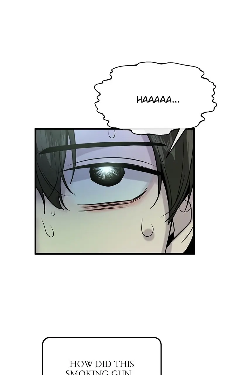 Back to Chanbi - Chapter 12 - Page 30