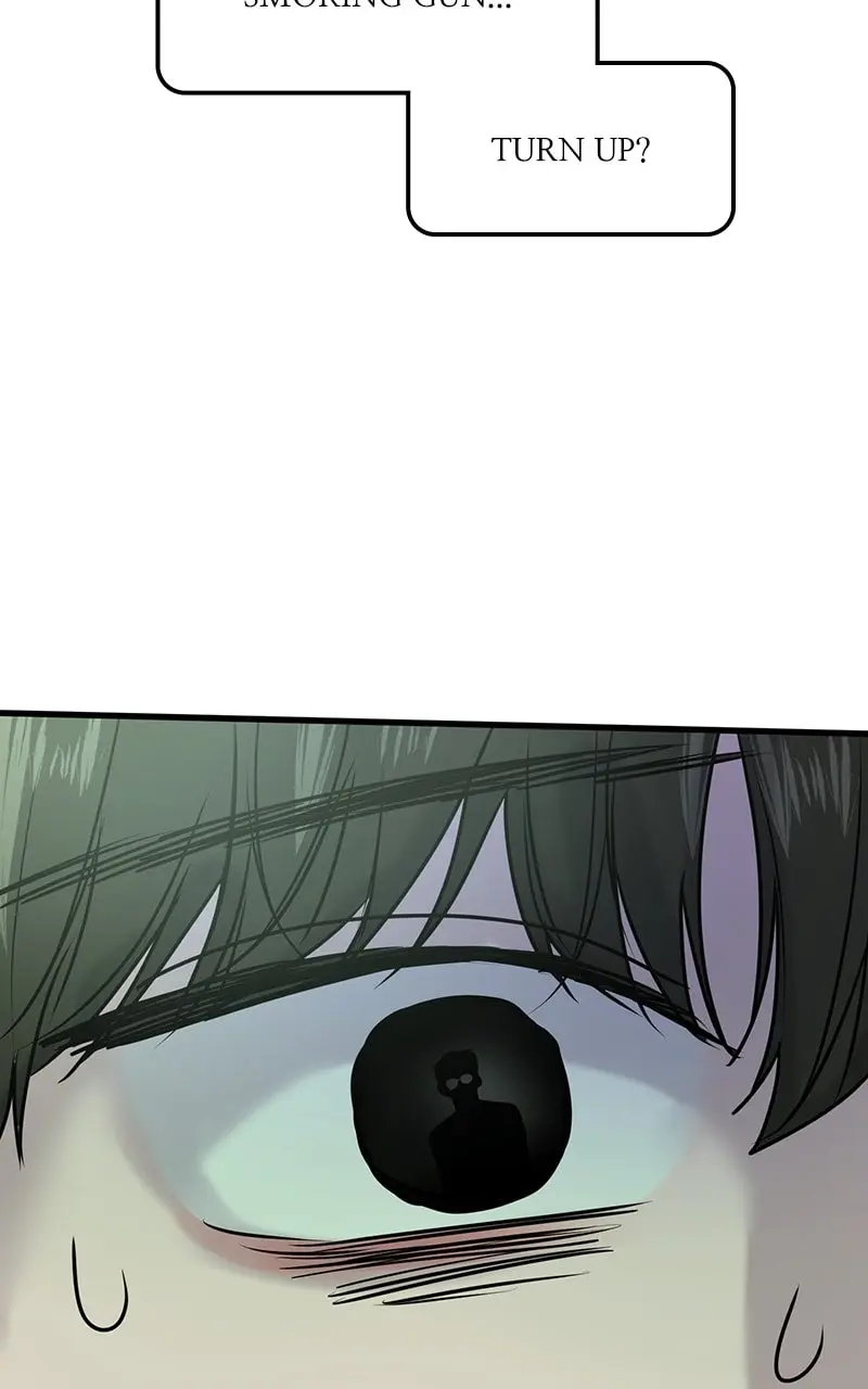 Back to Chanbi - Chapter 12 - Page 31