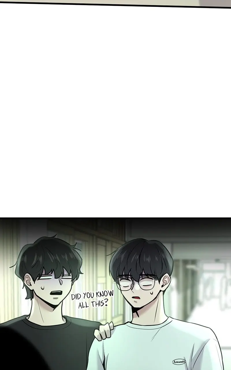 Back to Chanbi - Chapter 12 - Page 32