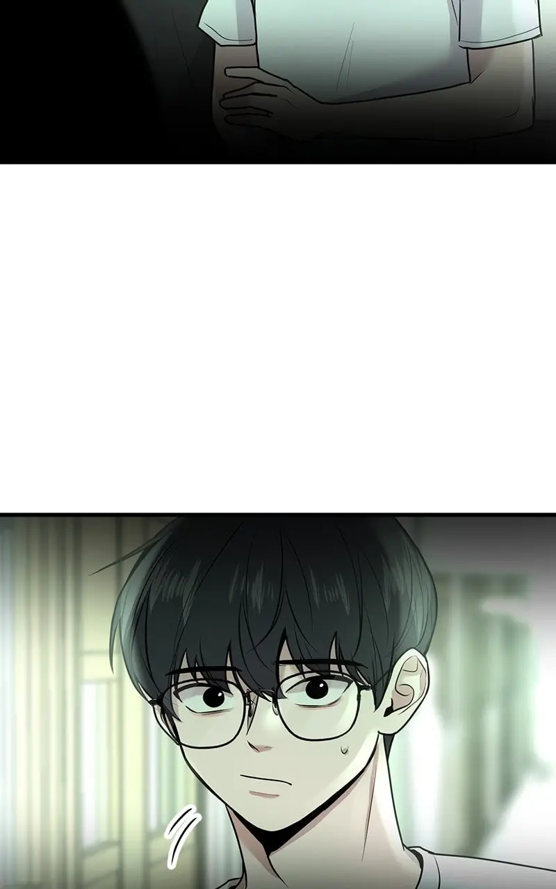 Back to Chanbi - Chapter 12 - Page 33