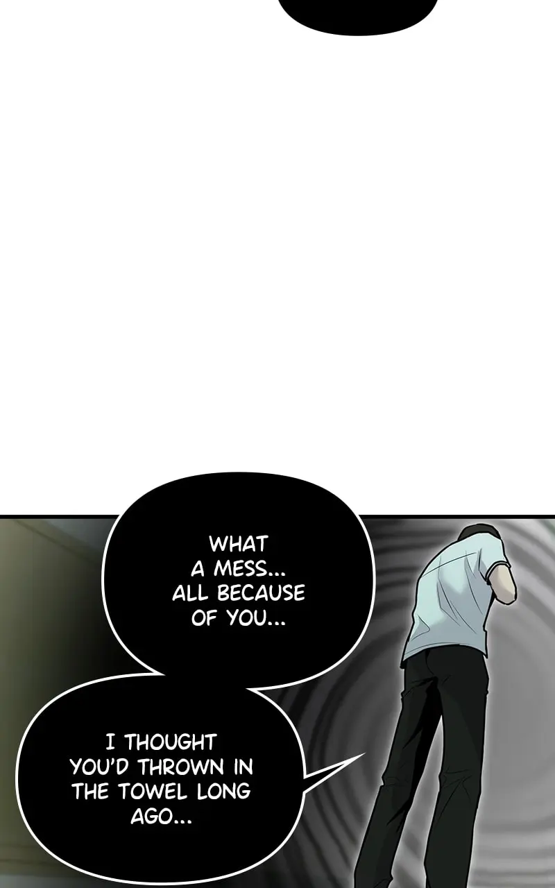 Back to Chanbi - Chapter 12 - Page 35