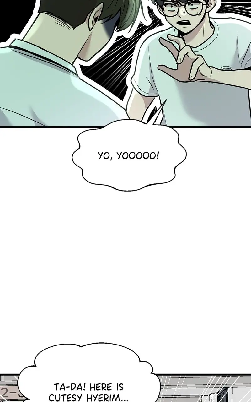 Back to Chanbi - Chapter 12 - Page 40