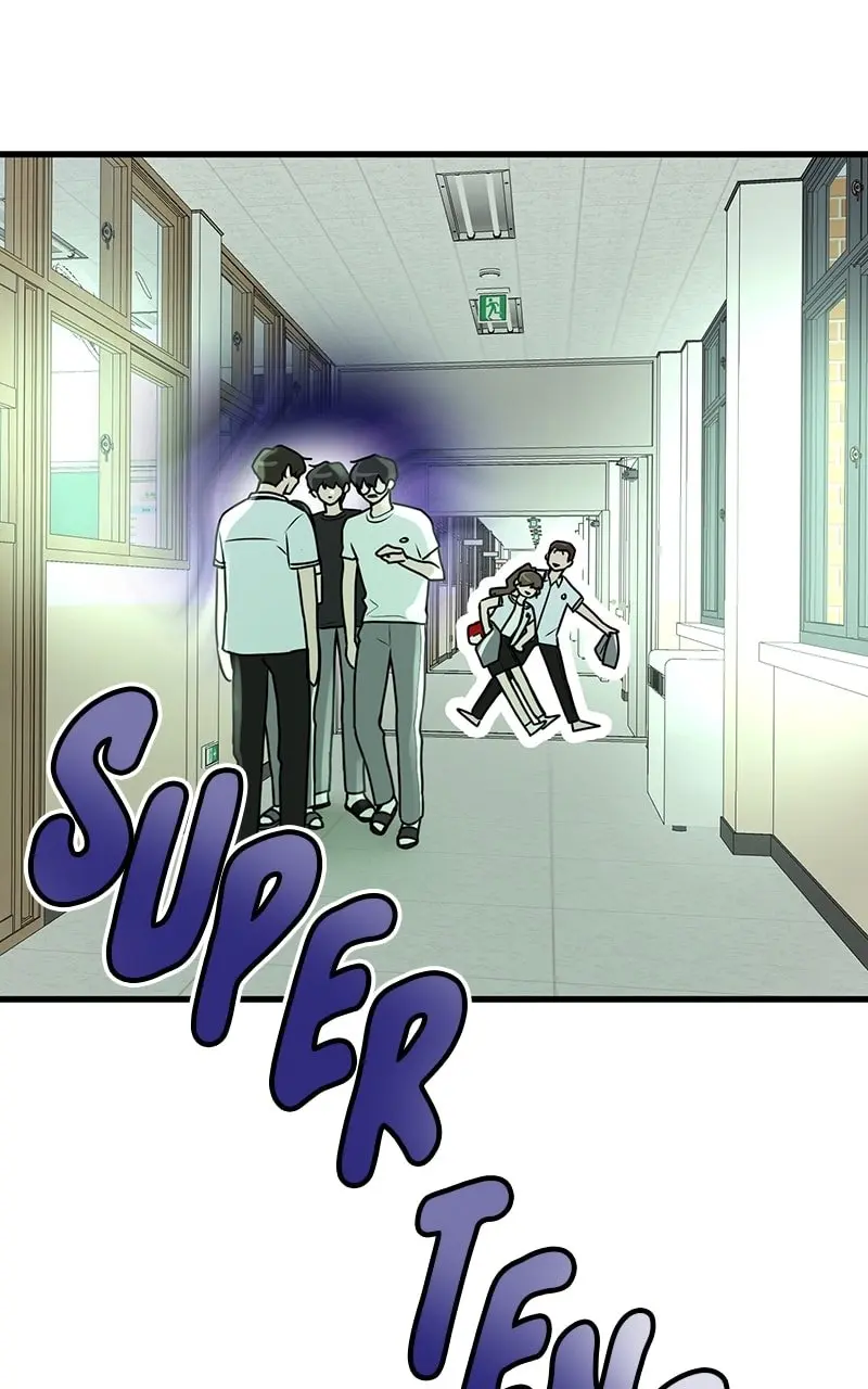 Back to Chanbi - Chapter 12 - Page 42