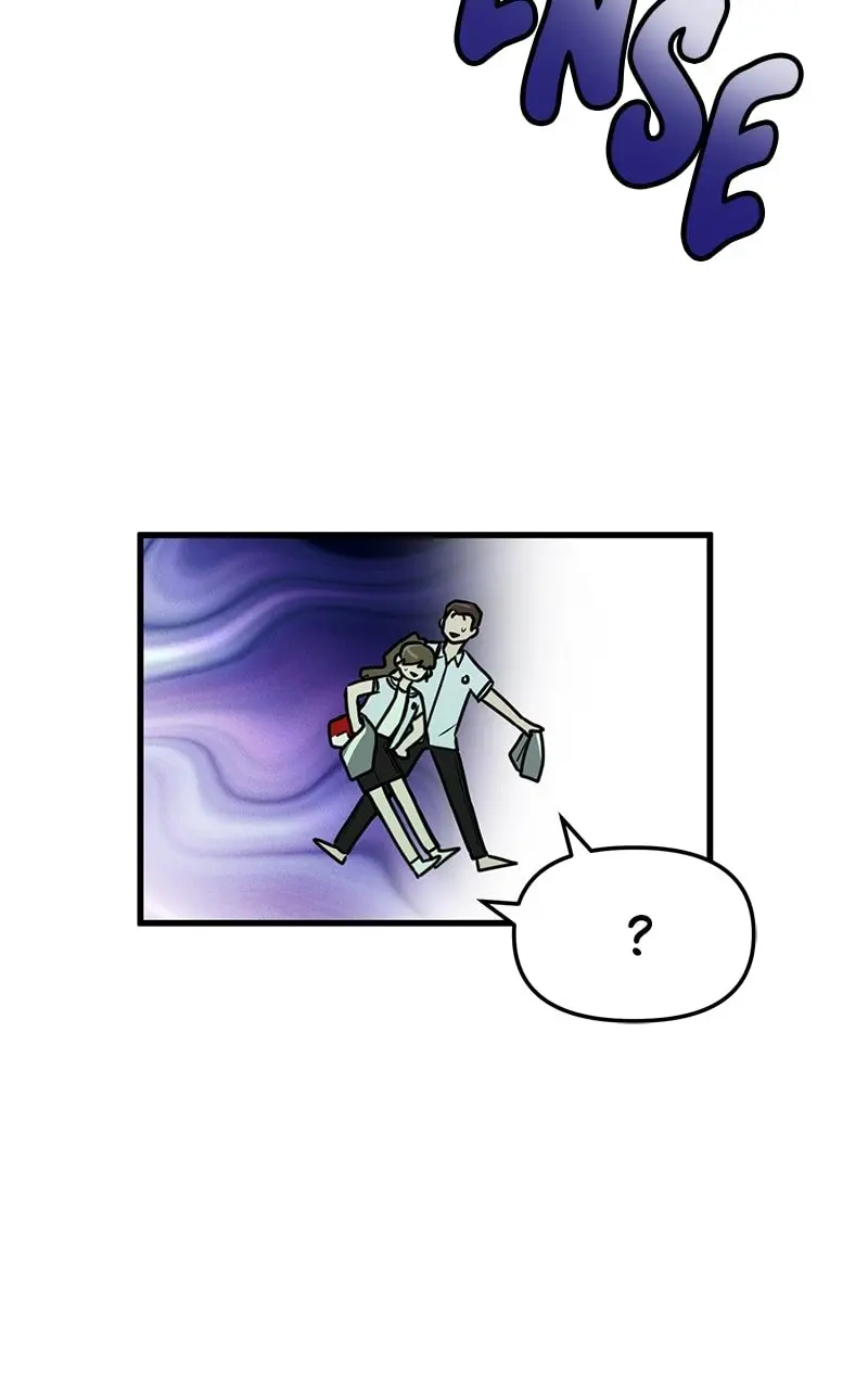 Back to Chanbi - Chapter 12 - Page 43