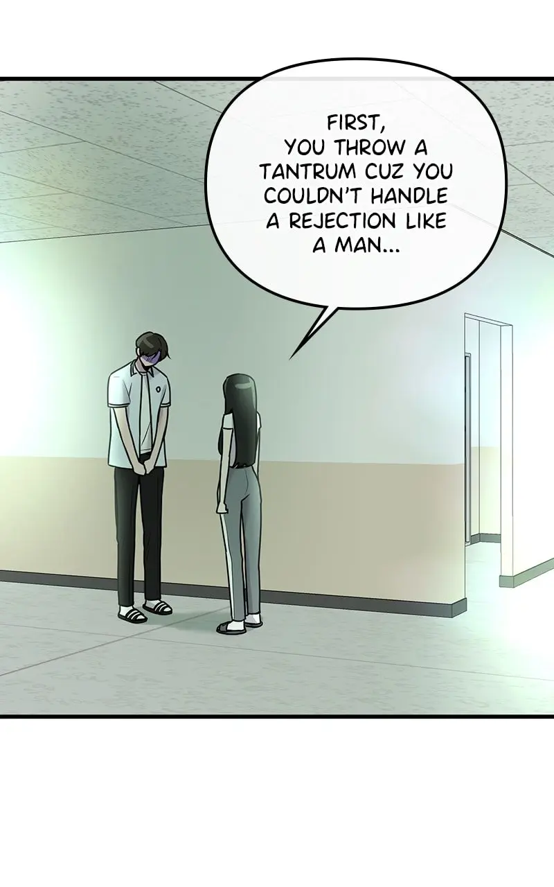 Back to Chanbi - Chapter 12 - Page 46