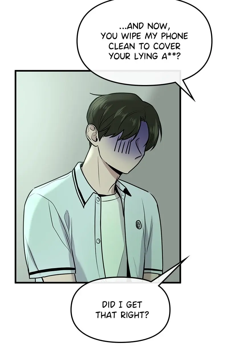 Back to Chanbi - Chapter 12 - Page 48