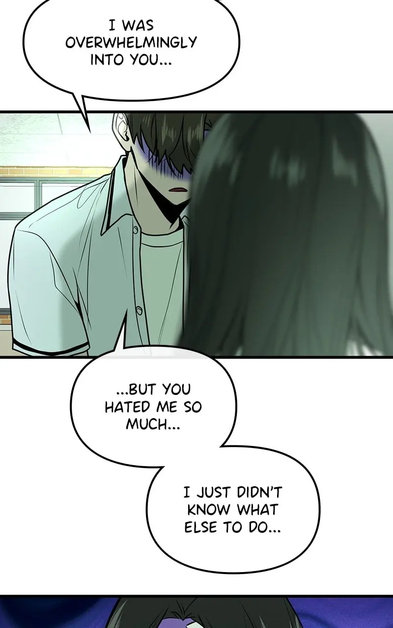Back to Chanbi - Chapter 12 - Page 51