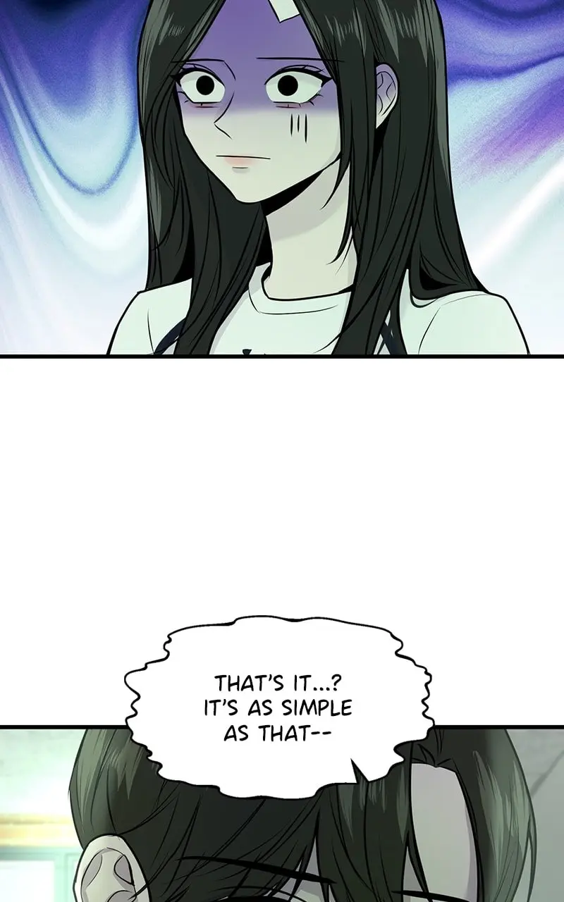 Back to Chanbi - Chapter 12 - Page 52