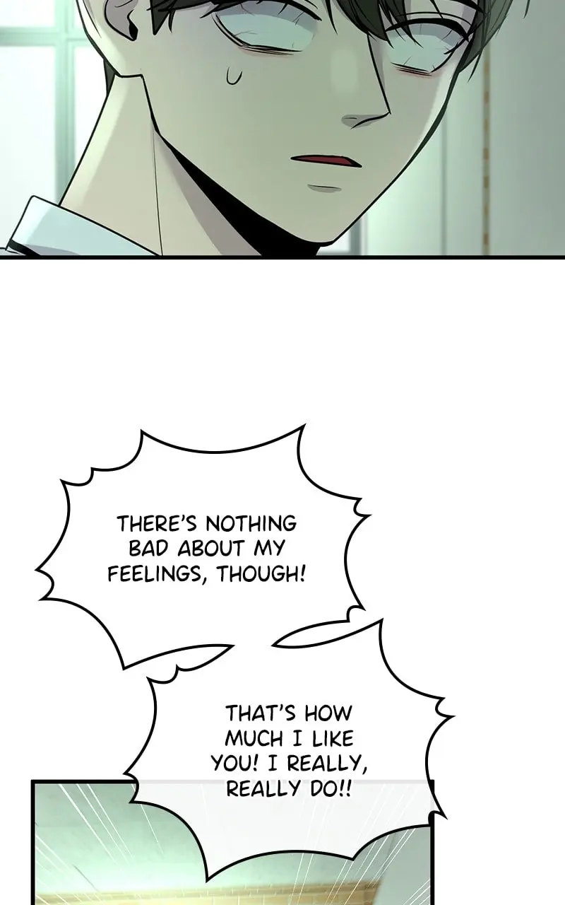 Back to Chanbi - Chapter 12 - Page 53