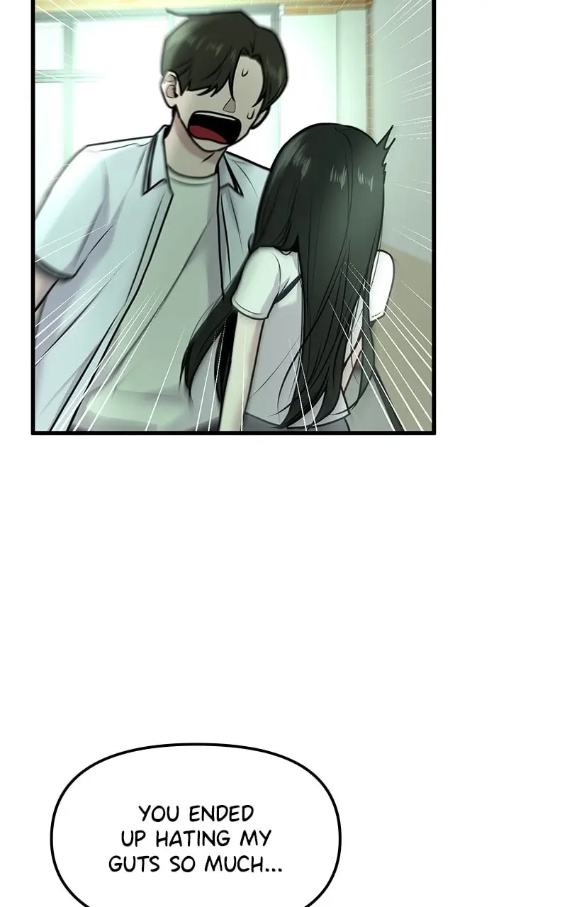 Back to Chanbi - Chapter 12 - Page 54