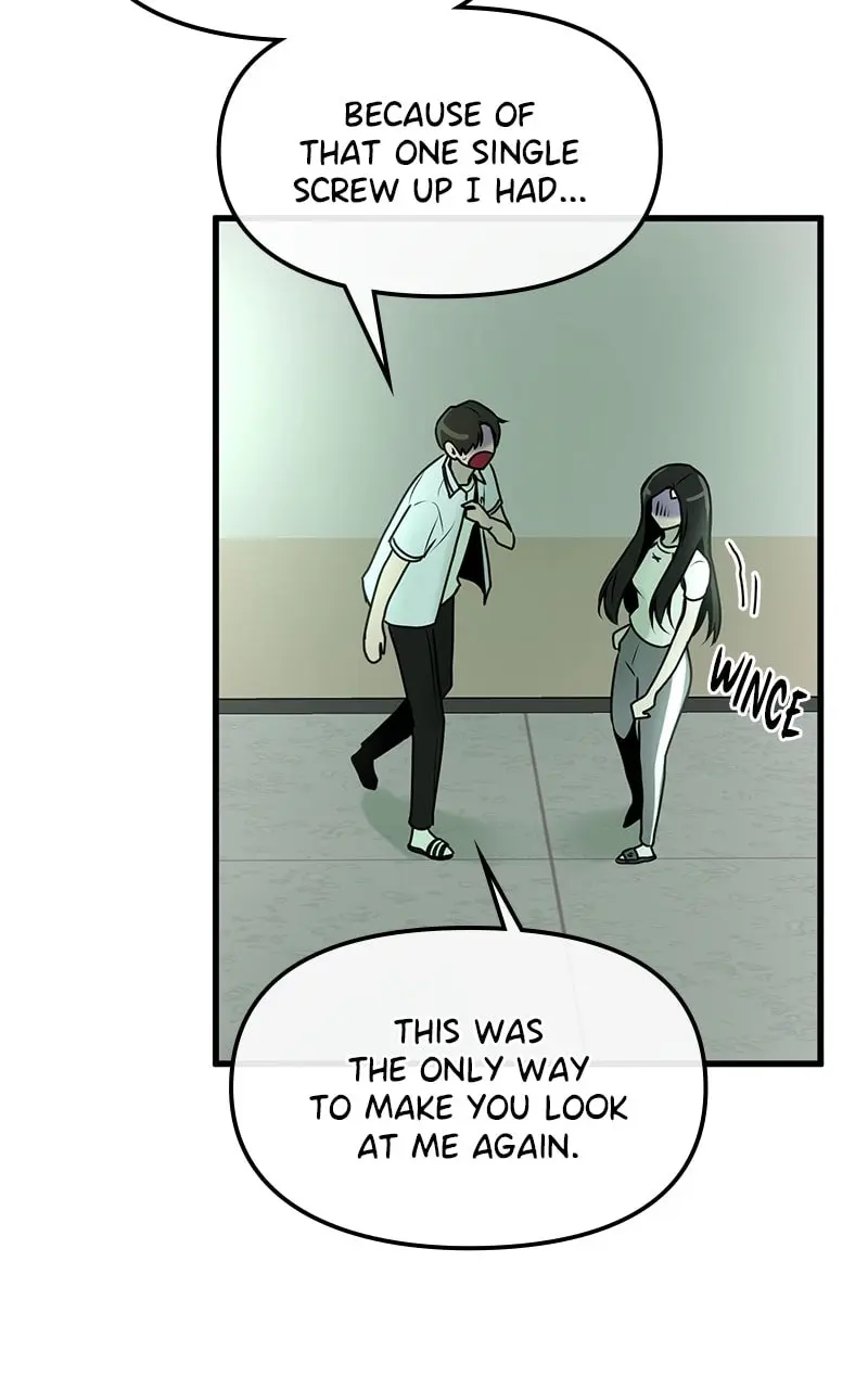 Back to Chanbi - Chapter 12 - Page 55