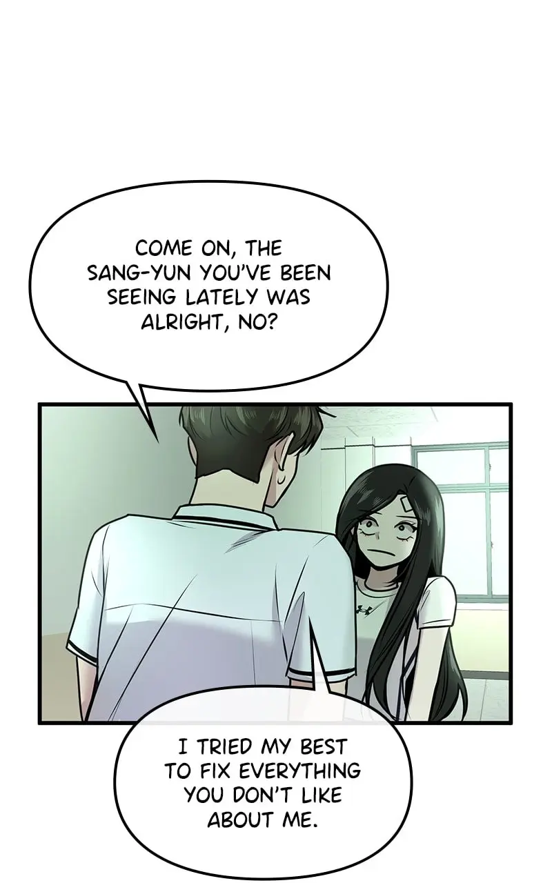 Back to Chanbi - Chapter 12 - Page 56