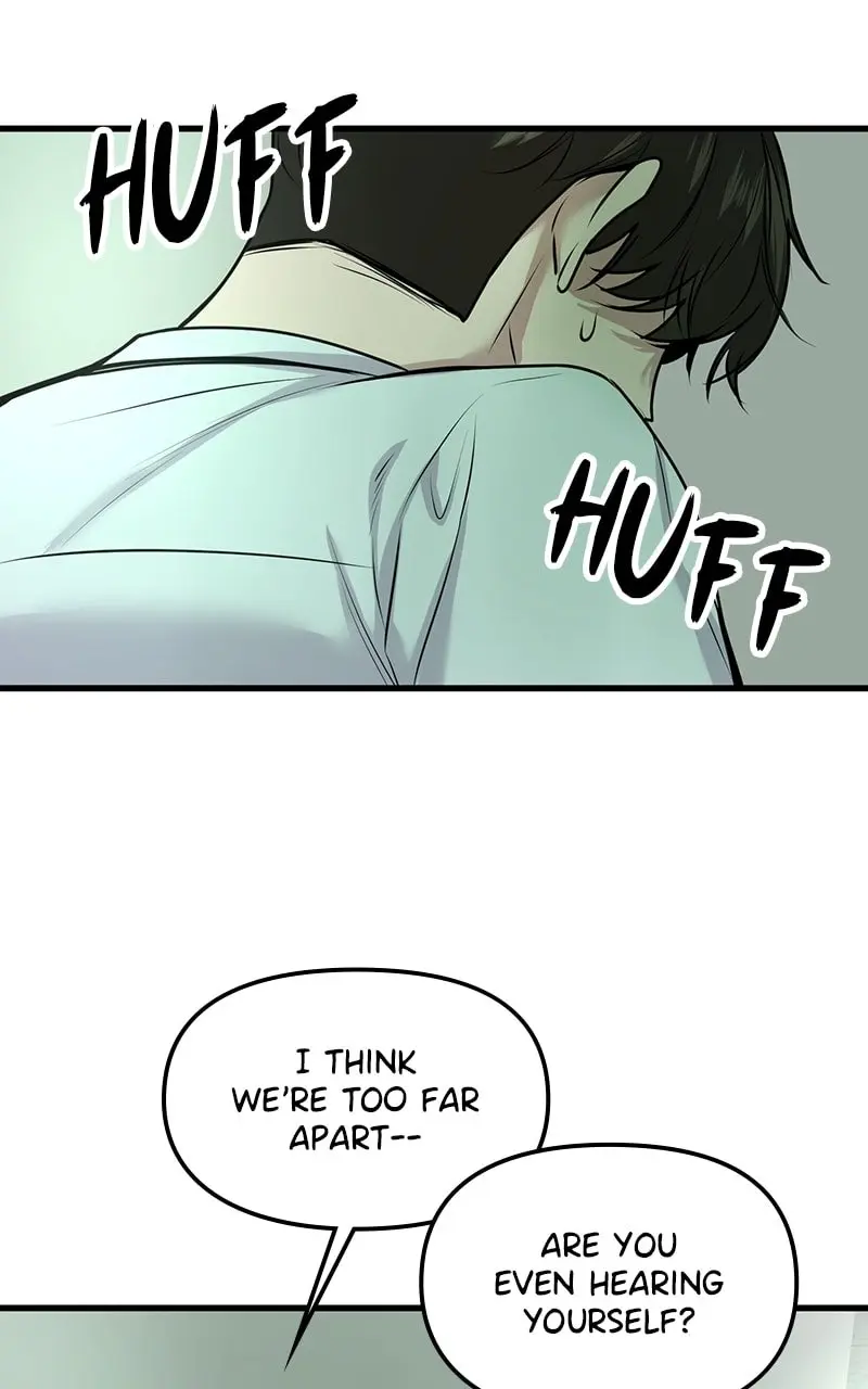 Back to Chanbi - Chapter 12 - Page 59