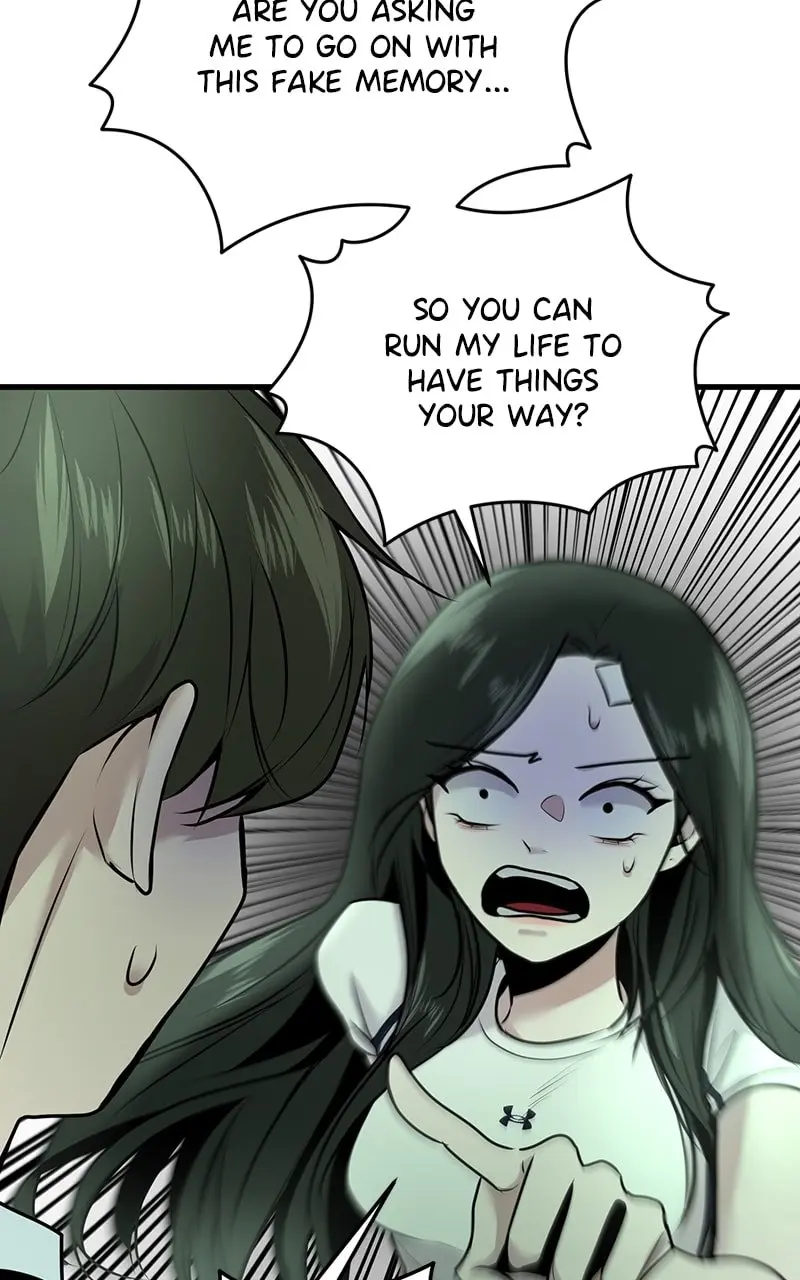 Back to Chanbi - Chapter 12 - Page 61