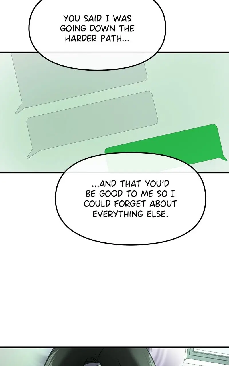 Back to Chanbi - Chapter 12 - Page 65
