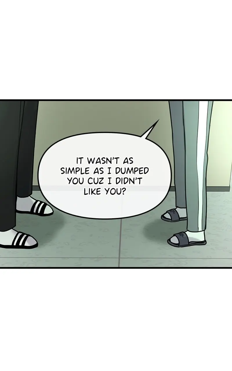 Back to Chanbi - Chapter 12 - Page 67