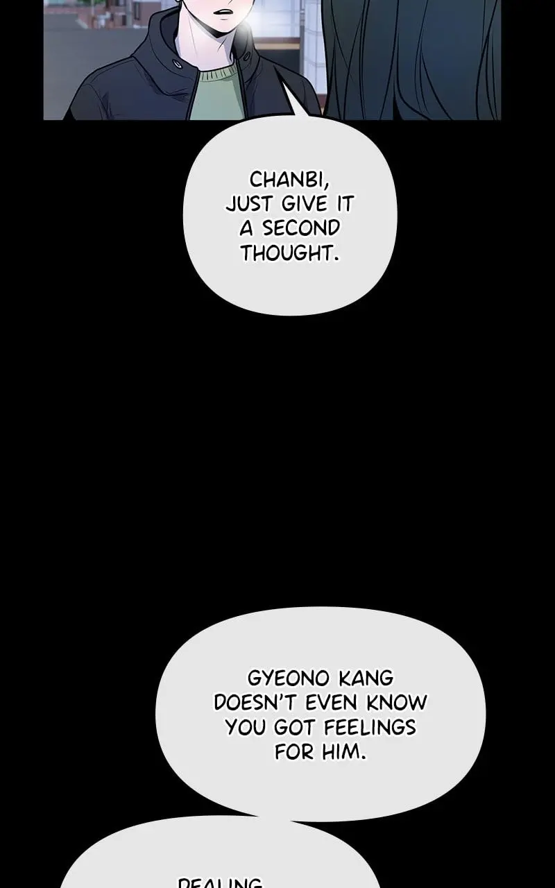 Back to Chanbi - Chapter 12 - Page 70