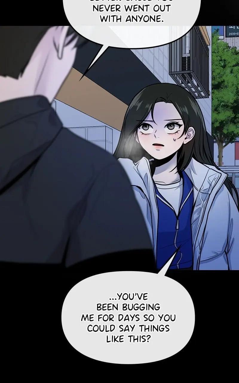 Back to Chanbi - Chapter 12 - Page 72