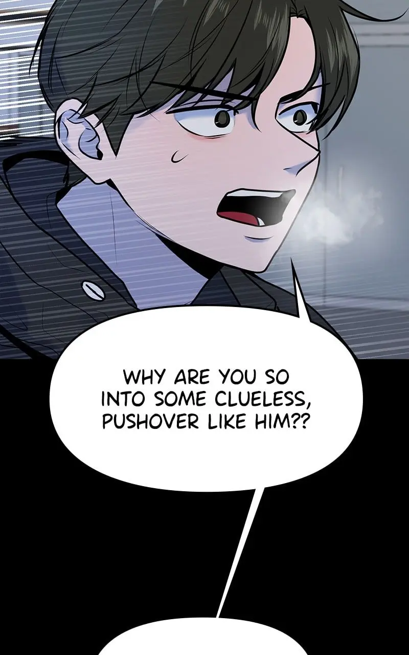 Back to Chanbi - Chapter 12 - Page 74