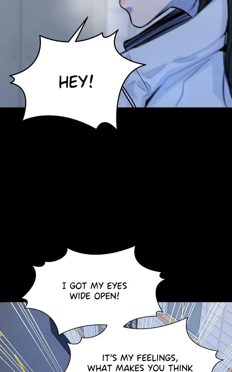 Back to Chanbi - Chapter 12 - Page 76