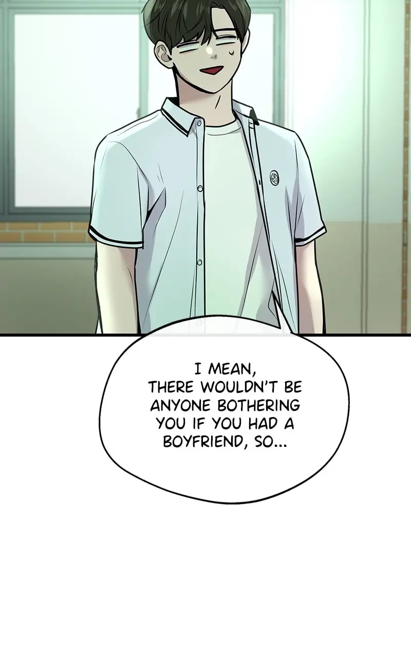 Back to Chanbi - Chapter 12 - Page 82