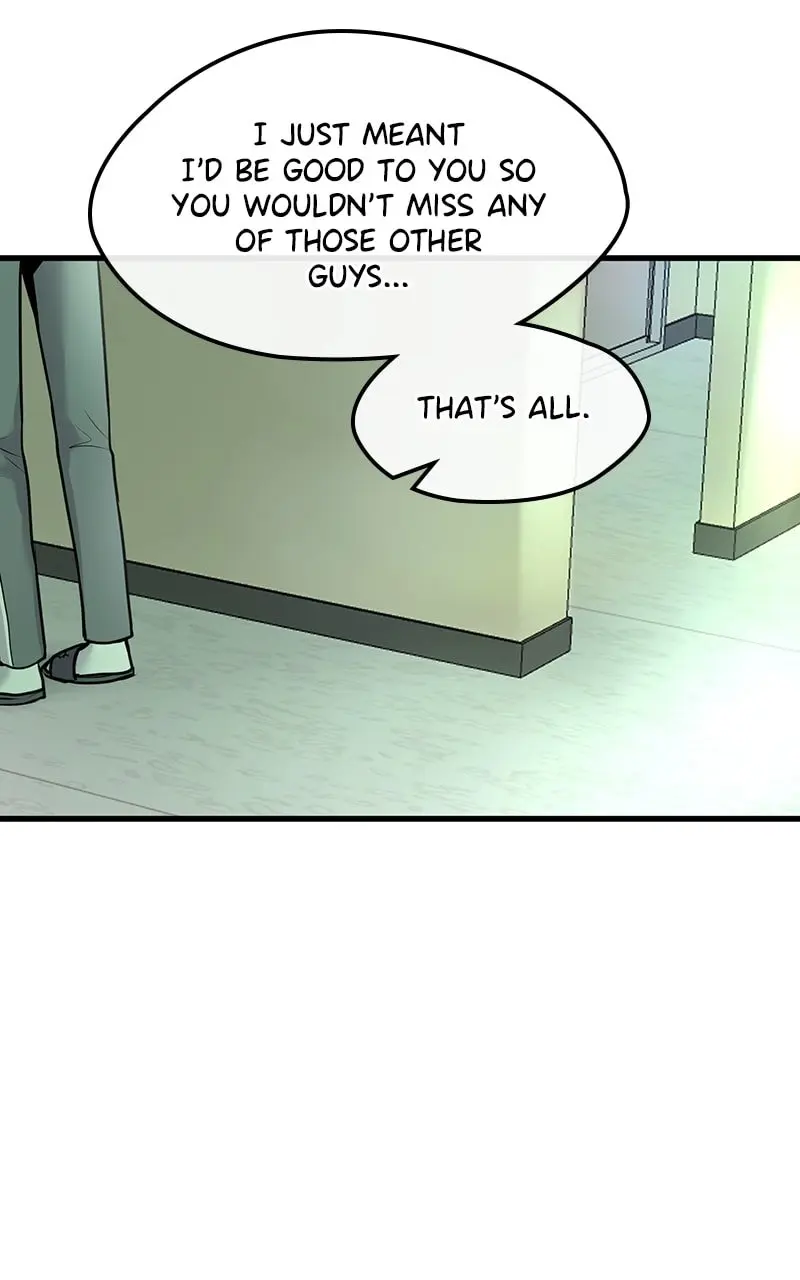 Back to Chanbi - Chapter 12 - Page 83