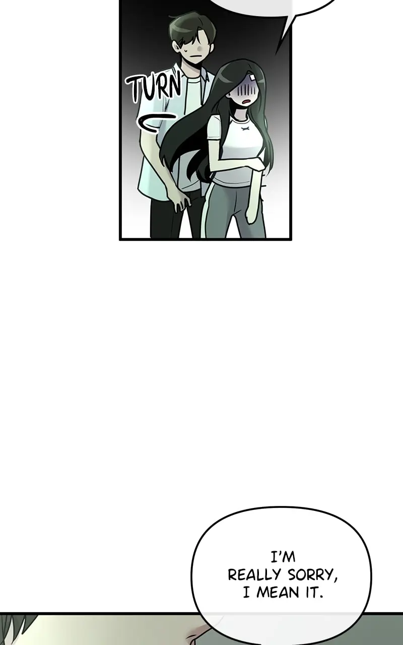 Back to Chanbi - Chapter 12 - Page 85
