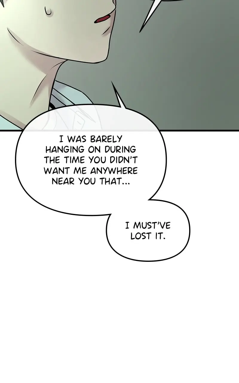 Back to Chanbi - Chapter 12 - Page 86