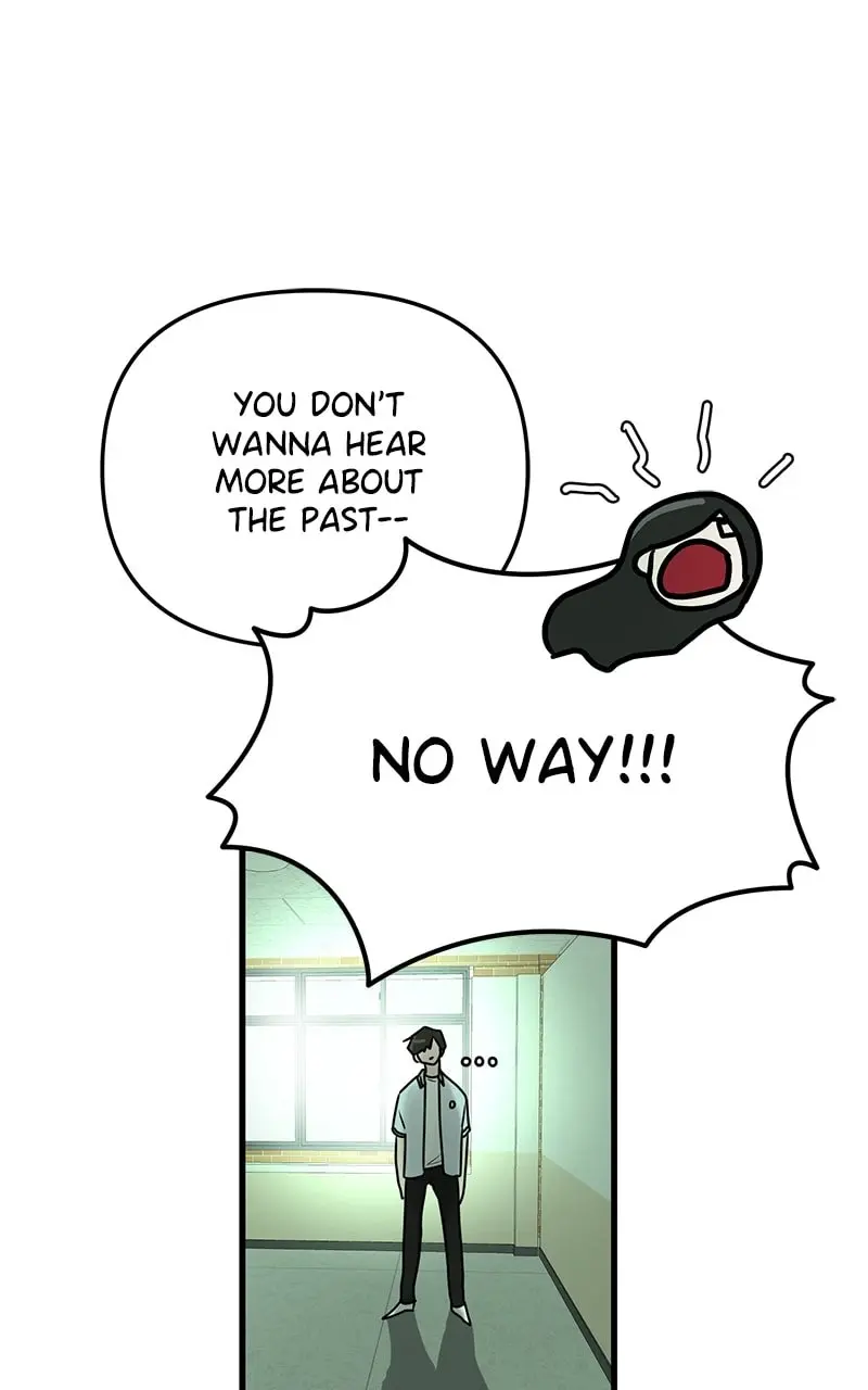 Back to Chanbi - Chapter 12 - Page 95