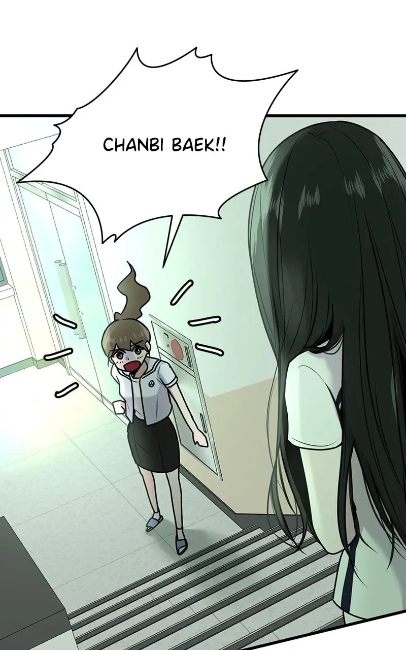Back to Chanbi - Chapter 12 - Page 100