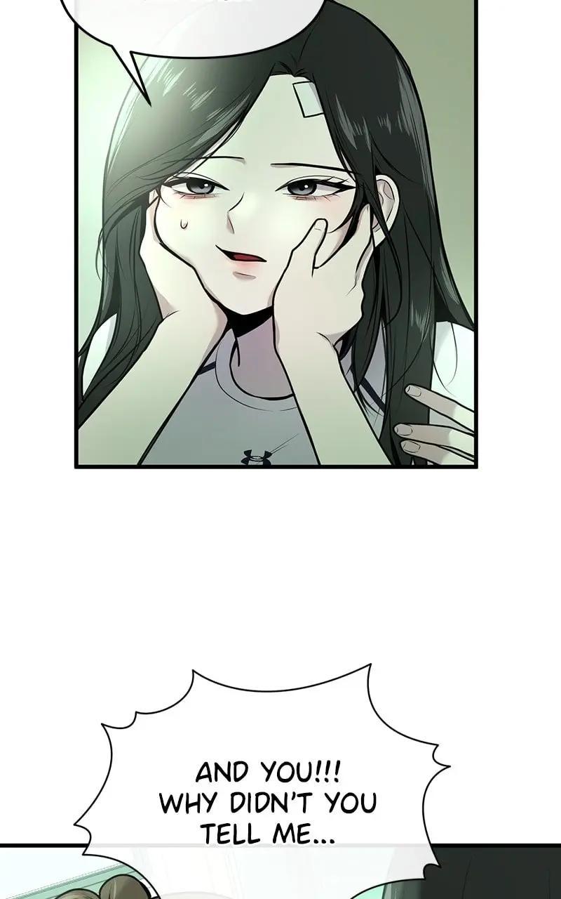 Back to Chanbi - Chapter 12 - Page 103